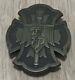 Wwii Imperial Japanese Army Merit Badge 1944 Rare Military Medal Award Type B