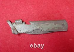 WWII Imperial Japanese Army Military Can Opener Pocket Knife 1940s Rare