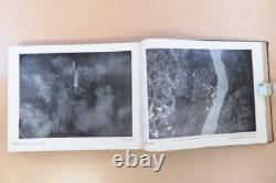 WWII Imperial Japanese Army Navy Aviation Photo Book Pilot Memorial Album