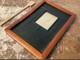 Wwii Imperial Japanese Army Navy Yasukuni Shrine Photo Frame Commemorative Gift