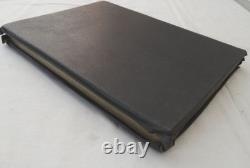 WWII Imperial Japanese Army Photo Album Kuno Unit China Campaign Yangtze River