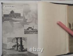 WWII Imperial Japanese Army Photo Album Kuno Unit China Campaign Yangtze River