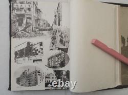 WWII Imperial Japanese Army Photo Album Kuno Unit China Campaign Yangtze River