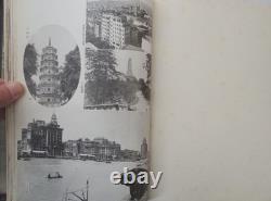 WWII Imperial Japanese Army Photo Album Kuno Unit China Campaign Yangtze River