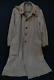 Wwii Imperial Japanese Army Private First Class (ittohei) Rain Coat 1945 Late