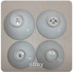 WWII Imperial Japanese Army Sake Cup Set x18 / Victory, Discharge, Unit