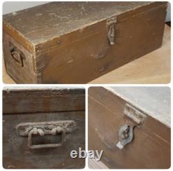 WWII Imperial Japanese Army Signal Lantern Morse Code Lamp Military Collectible