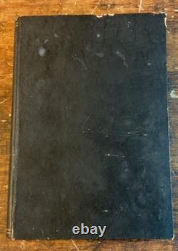 WWII Imperial Japanese Army Soldiers Directory Photo Book 1941 Tokyo Kanagawa