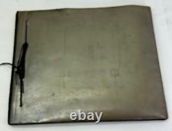 WWII Imperial Japanese Army Soldiers Photo Album 139 Photos