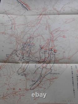 WWII Imperial Japanese Army Special Grand Maneuvers Photo Album 1932 Osaka Nara