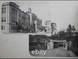 WWII Imperial Japanese Army Special Maneuvers Photo Album 1934 Fukui Gift