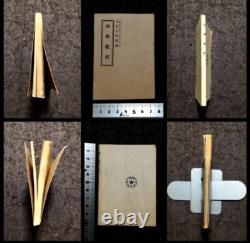 WWII Imperial Japanese Army Swordsmanship Training Manual Showa 9 (1934)