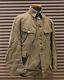 Wwii Imperial Japanese Army Type 3 Winter Uniform, Wool, Authentic, Used