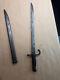 Wwii Imperial Japanese Army Type 30 Bayonet