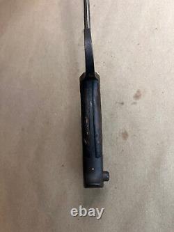 WWII Imperial Japanese Army Type 30 Bayonet