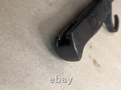 WWII Imperial Japanese Army Type 30 Bayonet