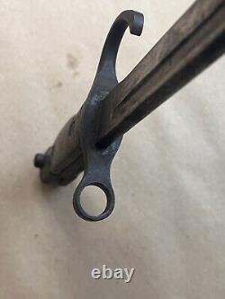 WWII Imperial Japanese Army Type 30 Bayonet