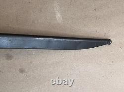 WWII Imperial Japanese Army Type 30 Bayonet