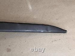 WWII Imperial Japanese Army Type 30 Bayonet