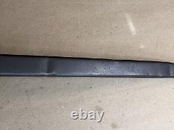 WWII Imperial Japanese Army Type 30 Bayonet