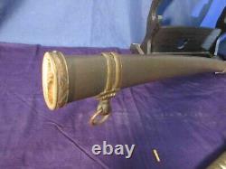 WWII Imperial Japanese Army Type 98 Gunto Sword Exterior 1938 Military