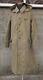 Wwii Imperial Japanese Army Type 98 Raincoat Unused 1944 Collectible Artifact