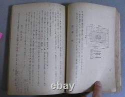 WWII Imperial Japanese Army Veterinary Nursing Manual 1943 Horses Mules Rare