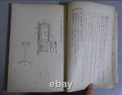 WWII Imperial Japanese Army Veterinary Nursing Manual 1943 Horses Mules Rare