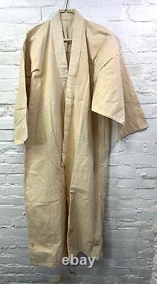 WWII Imperial Japanese Army Wounded Soldier Hospital Robe