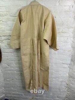WWII Imperial Japanese Army Wounded Soldier Hospital Robe
