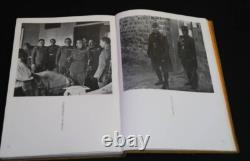 WWII Imperial Japanese China Campaign Photo Book / Central China Expedition 1937