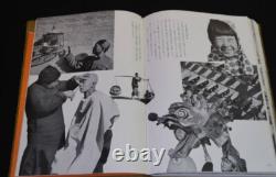 WWII Imperial Japanese China Campaign Photo Book / Central China Expedition 1937