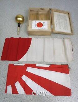 WWII Imperial Japanese Great Japan Defense Women's Association Honorary Item Set