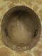 Wwii Imperial Japanese Helmet With Markings Army Naval Landing Forces Pacific War