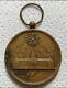 Wwii Imperial Japanese Manchukuo National Census Medal 1940 Rare Commemorative