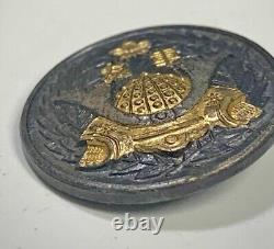 WWII Imperial Japanese Military Badge Veterans Association Commemorative Pin