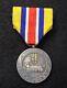 Wwii Imperial Japanese Mongolian Unification Merit Medal 1939 Rare Collectible