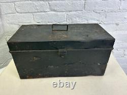 WWII Imperial Japanese Naval Officers Boxed Dress Hat & Epaulettes