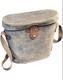 Wwii Imperial Japanese Navy 7x50 Binoculars Case