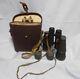 Wwii Imperial Japanese Navy 7x71 Binoculars Authentic, Rare, Collectible