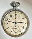 Wwii Imperial Japanese Navy Air Corps Seikosha Chronograph Stopwatch Type 1