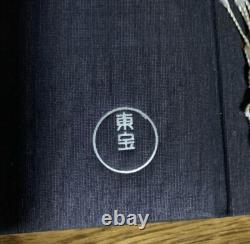 WWII Imperial Japanese Navy Aircraft Kamikaze Attack Propaganda Photo Album Toho