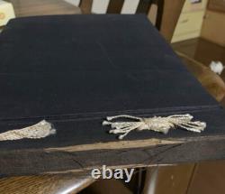 WWII Imperial Japanese Navy Aircraft Kamikaze Attack Propaganda Photo Album Toho