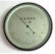 Wwii Imperial Japanese Navy Barometer 1944 Aneroid Type 1 Yanagi Mfg Rare