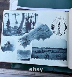 WWII Imperial Japanese Navy Book 1942 Naval Museum Illustrated History Rare