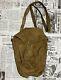 Wwii Imperial Japanese Navy Gas Mask Bag Type 93 Rare Military Collectible 1933