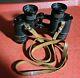 Wwii Imperial Japanese Navy Military Binoculars Orion Made By Nikko Nikon Work