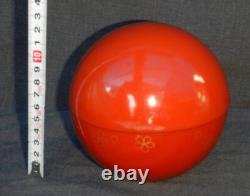 WWII Imperial Japanese Navy Mizuho Aircraft Carrier Launch Commemorative Lacquer