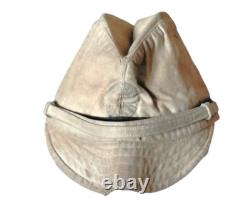 WWII Imperial Japanese Navy NCO cap? KISHI? WAKASHIGE? 55859