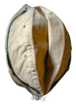 WWII Imperial Japanese Navy NCO cap? KISHI? WAKASHIGE? 55859